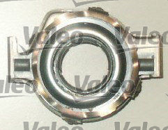 VALEO Kupplungssatz