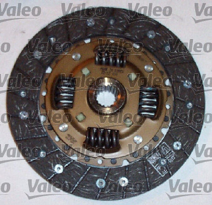 VALEO Kupplungssatz