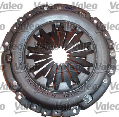 VALEO Kupplungssatz