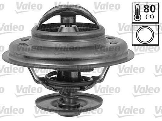VALEO Thermostat, Kühlmittel