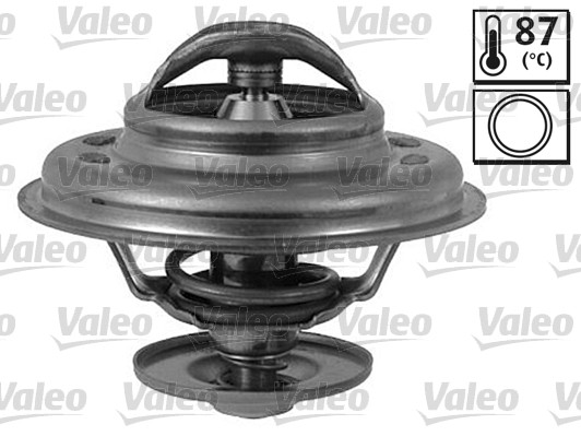 VALEO Thermostat, Kühlmittel