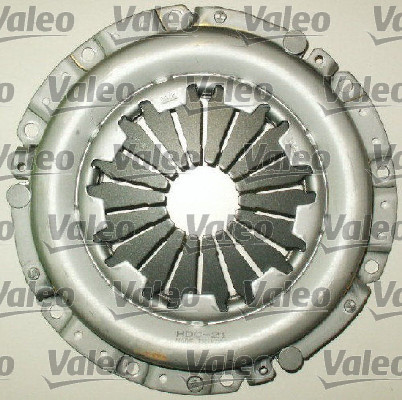 VALEO Kupplungssatz
