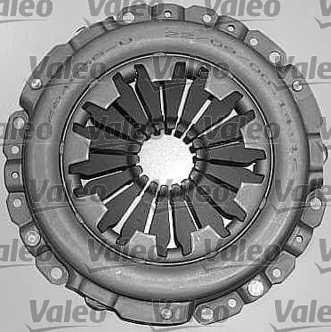 VALEO Kupplungssatz
