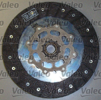VALEO Kupplungssatz
