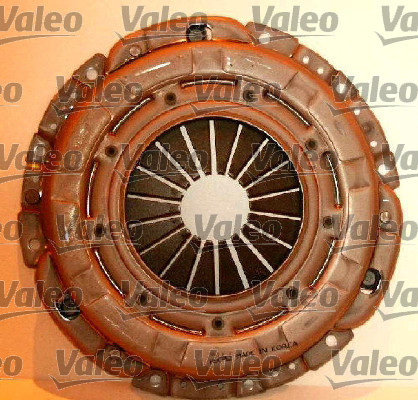 VALEO Kupplungssatz