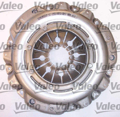 VALEO Kupplungssatz