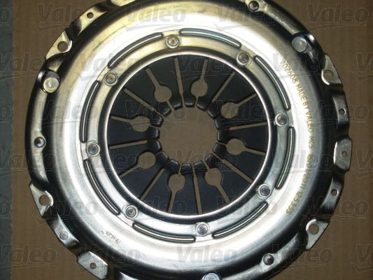 VALEO Kupplungssatz