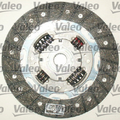 VALEO Kupplungssatz