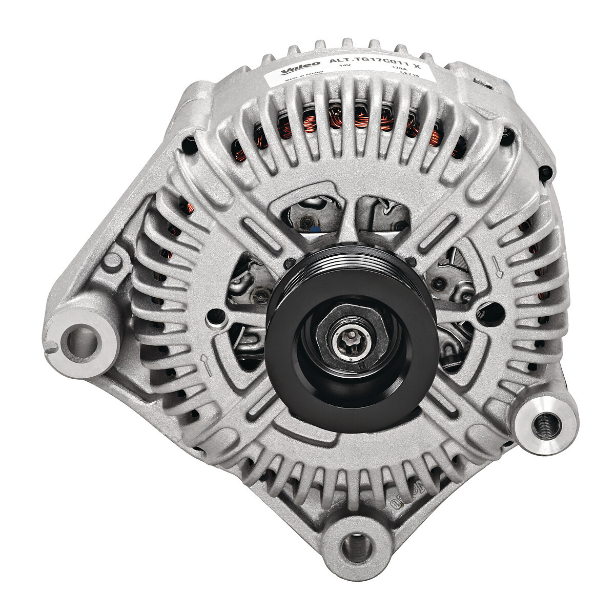 VALEO Generator