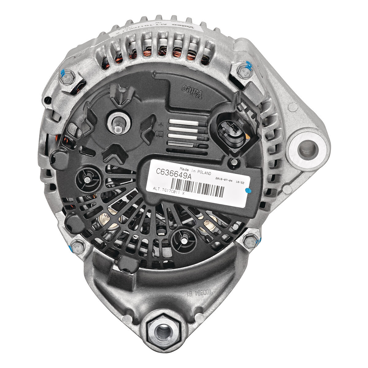 VALEO Generator