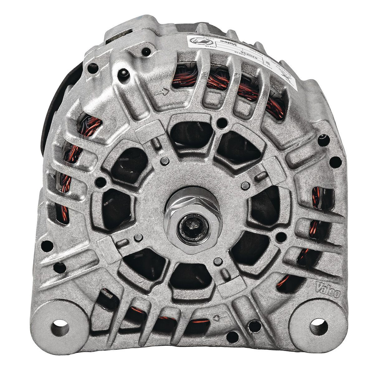 VALEO Generator