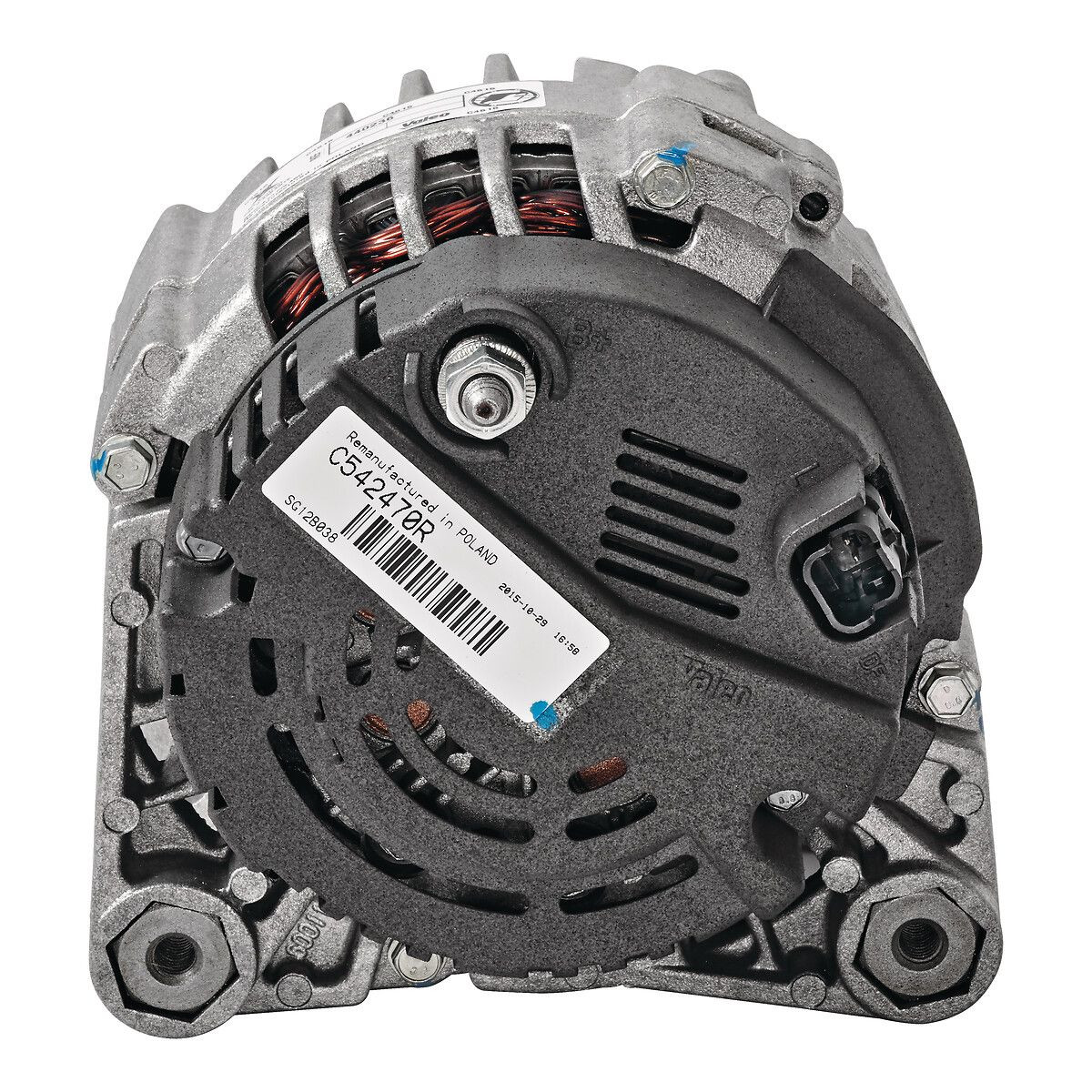 VALEO Generator