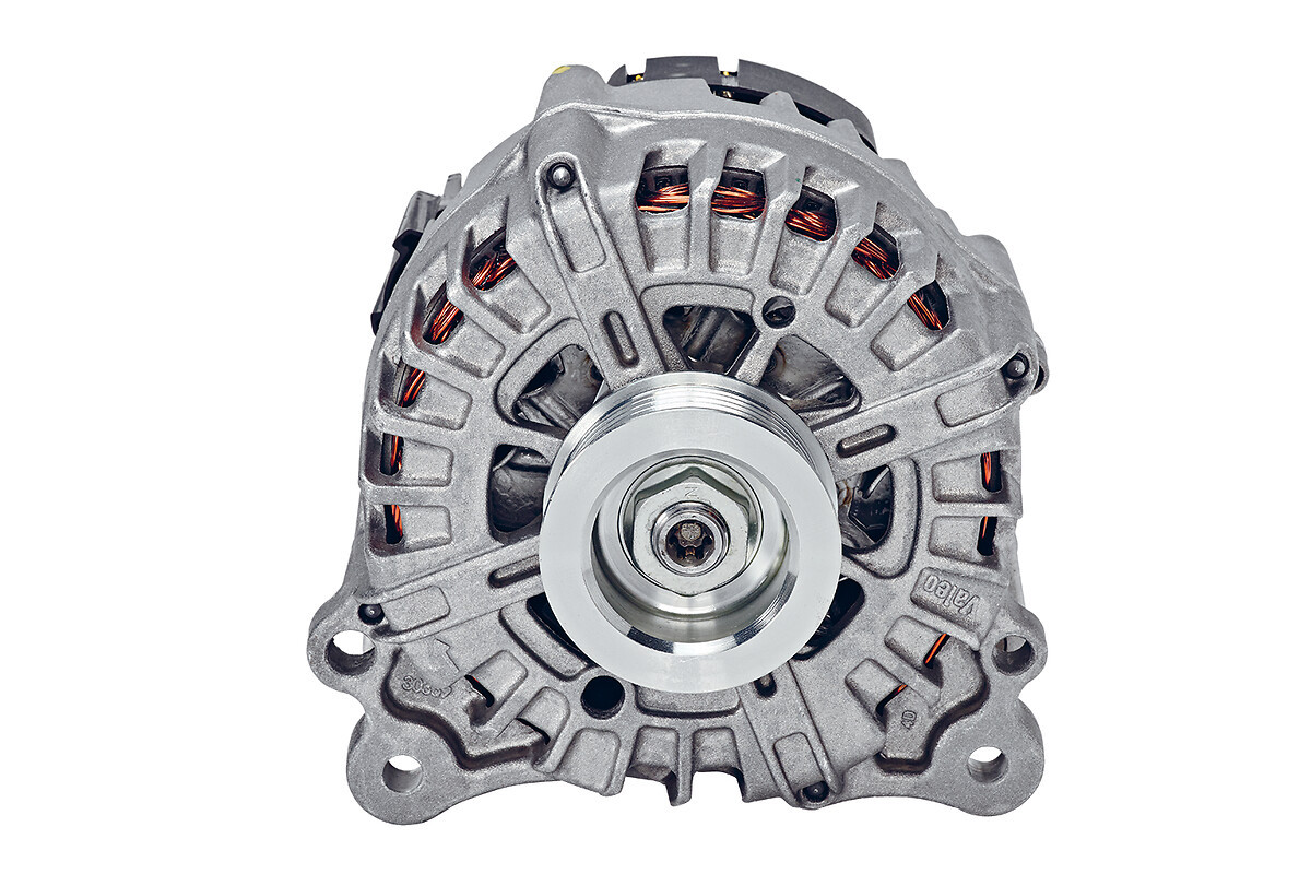 VALEO Generator