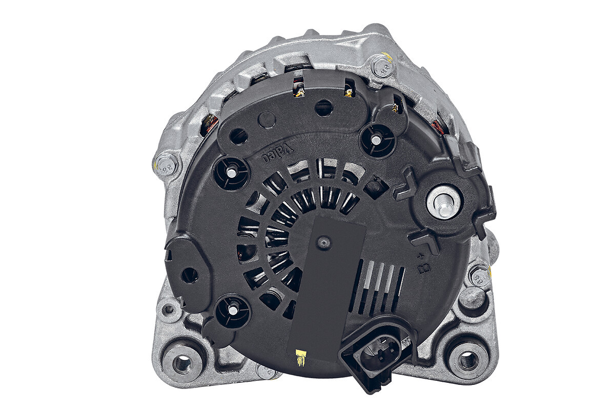 VALEO Generator