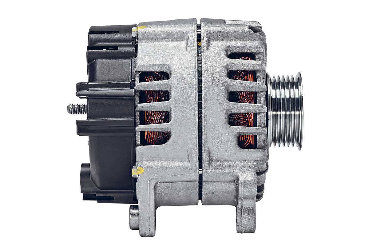VALEO Generator