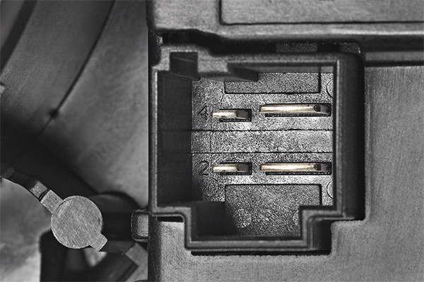 VALEO Innenraumgebläse