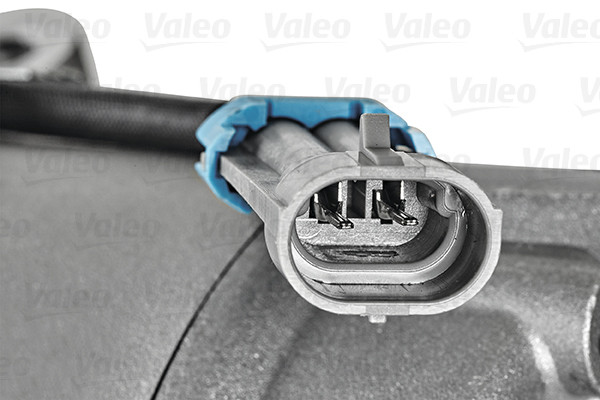VALEO Kompressor, Klimaanlage