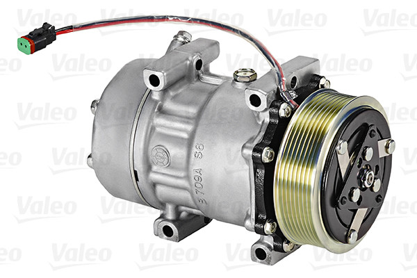 VALEO Kompressor, Klimaanlage