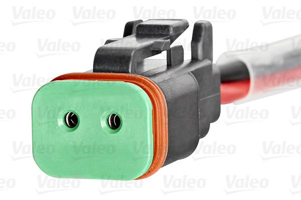 VALEO Kompressor, Klimaanlage