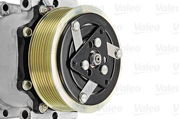 VALEO Kompressor, Klimaanlage