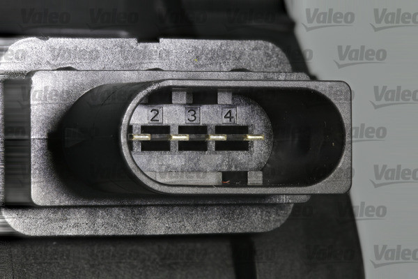 VALEO Luftmassenmesser