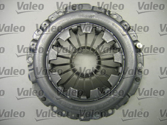 VALEO Kupplungssatz VALEO Kupplungssatz