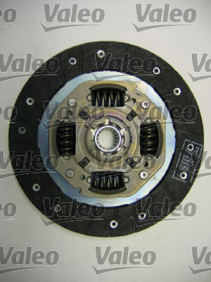 VALEO Kupplungssatz VALEO Kupplungssatz