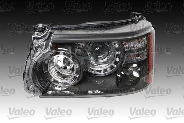 VALEO Hauptscheinwerfer