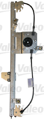 VALEO Fensterheber