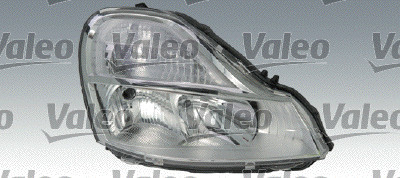 VALEO Hauptscheinwerfer