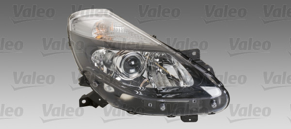 VALEO Hauptscheinwerfer