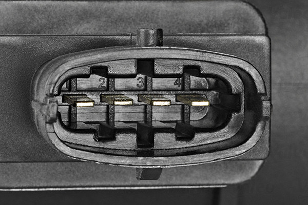 VALEO Luftmassenmesser