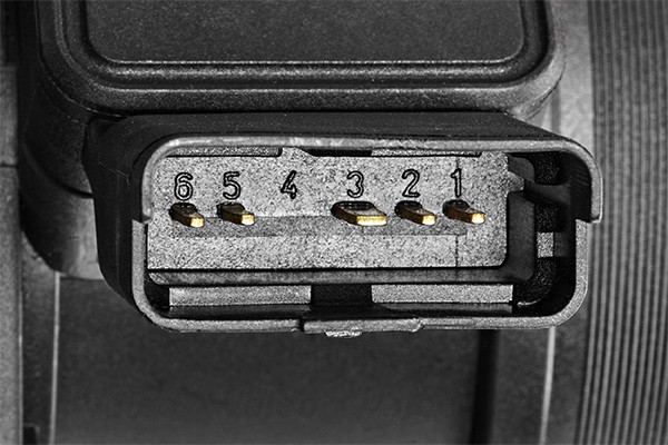 VALEO Luftmassenmesser