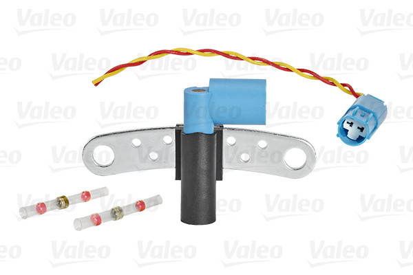 VALEO Impulsgeber, Kurbelwelle