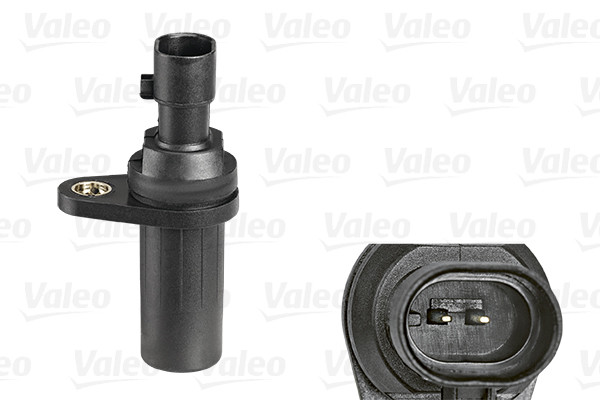 VALEO Impulsgeber, Kurbelwelle