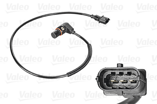 VALEO Impulsgeber, Kurbelwelle