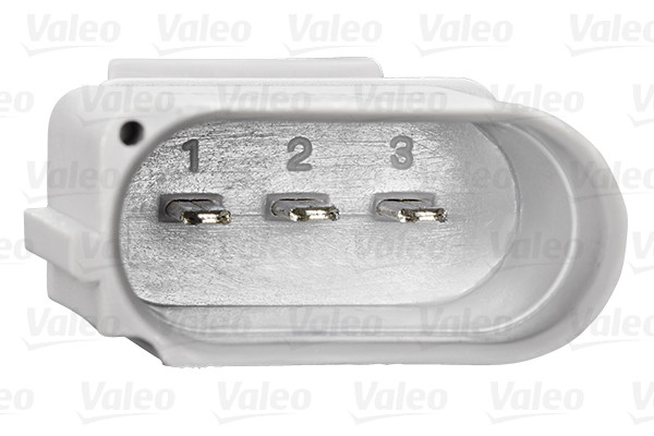 VALEO Impulsgeber, Kurbelwelle