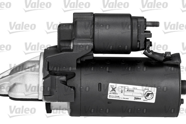 VALEO Starter