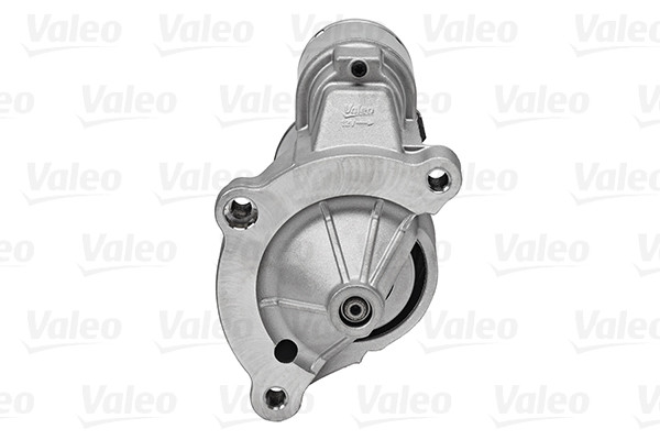 VALEO Starter