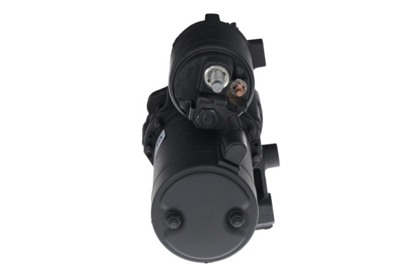 VALEO Starter