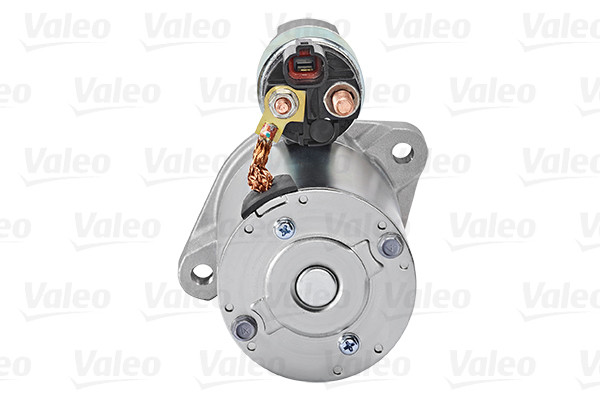 VALEO Starter