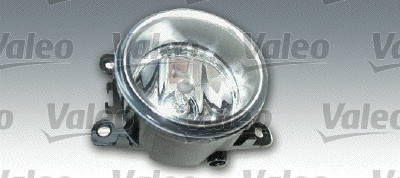 VALEO Nebelscheinwerfer VALEO Nebelscheinwerfer