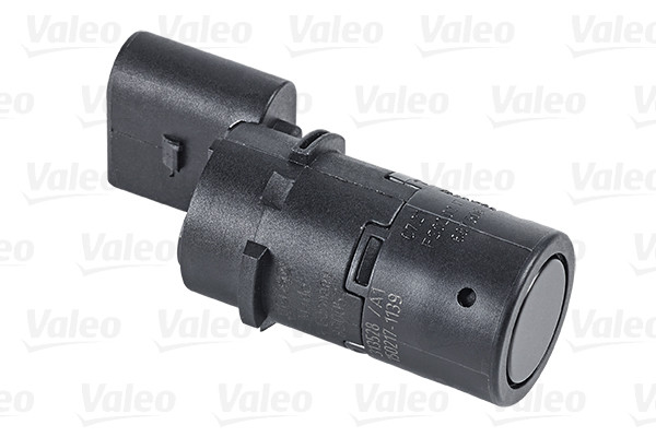 VALEO Sensor, Einparkhilfe