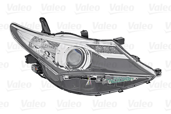 VALEO Hauptscheinwerfer