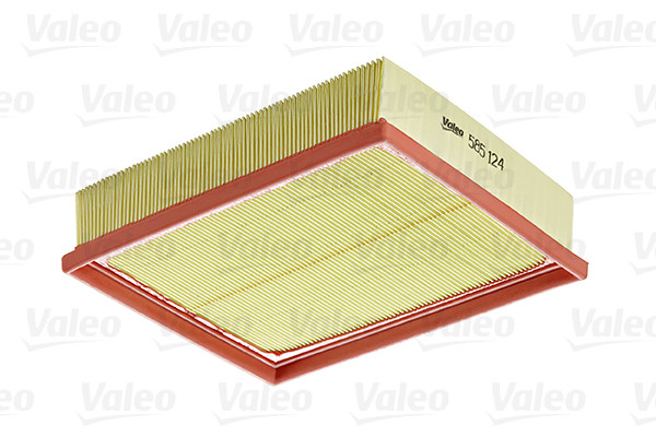 VALEO Luftfilter