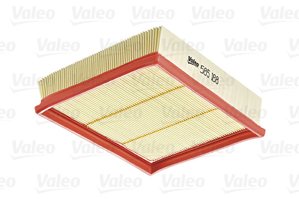 VALEO Luftfilter
