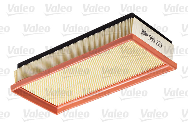 VALEO Luftfilter