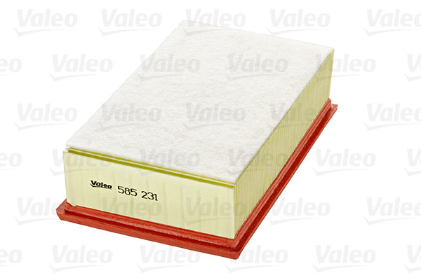 VALEO Luftfilter