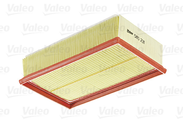 VALEO Luftfilter