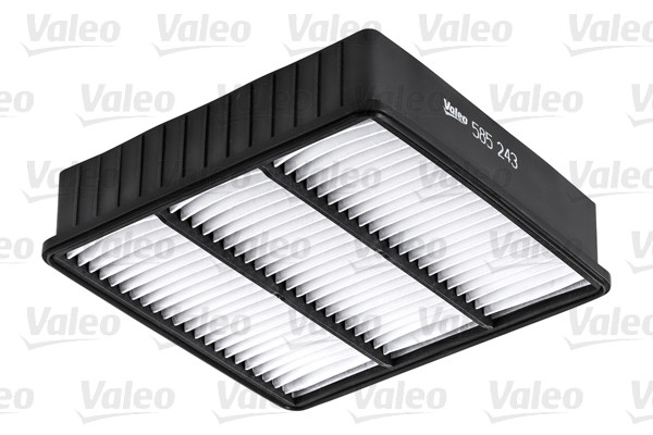 VALEO Luftfilter